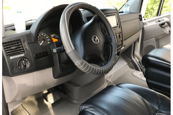 !!! MAY SPECIAL OFFER !!! Mercedes Sprinter " Dorado" Class C