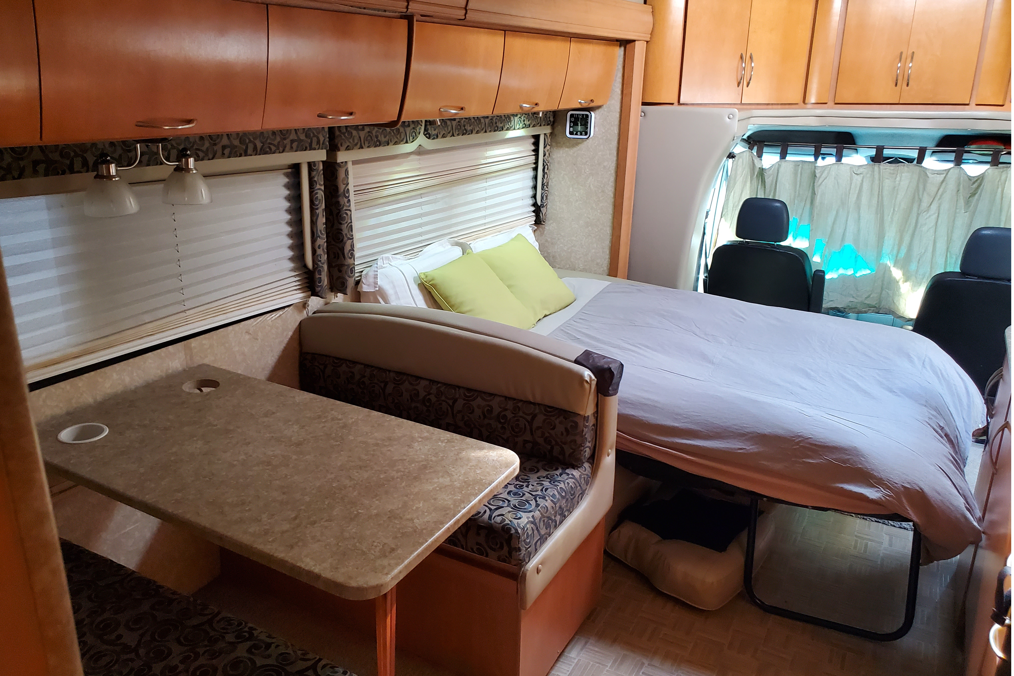 !!! MAY SPECIAL OFFER !!! Mercedes  Sprinter " Dorado" Class C