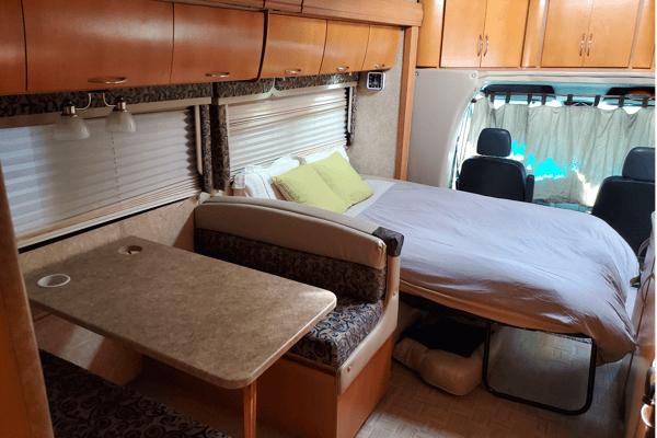 !!! MAY SPECIAL OFFER !!! Mercedes Sprinter " Dorado" Class C