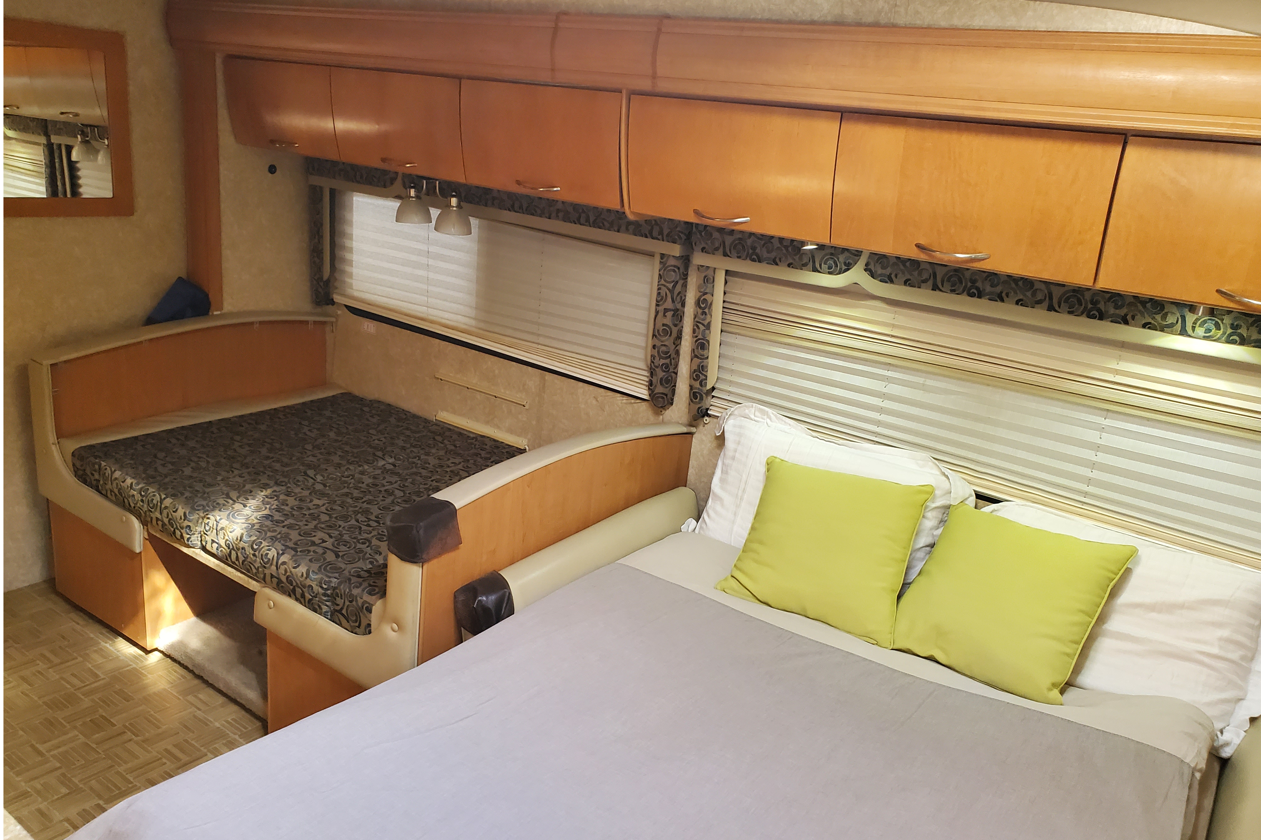 !!! MAY SPECIAL OFFER !!! Mercedes  Sprinter " Dorado" Class C
