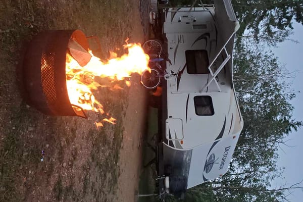 2012 Dutchmen 257RBGS Travel Trailer