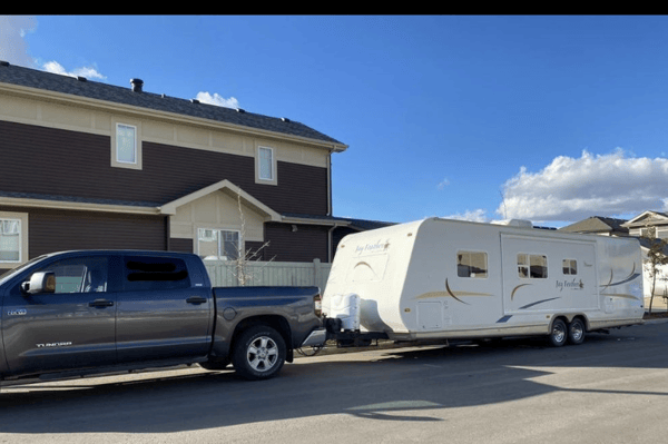 Jayco Jay Feather LGT 29Y