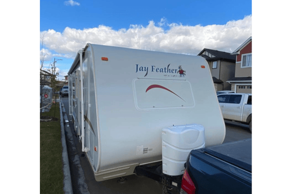 Jayco Jay Feather LGT 29Y