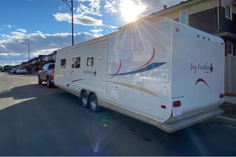 Jayco Jay Feather LGT 29Y