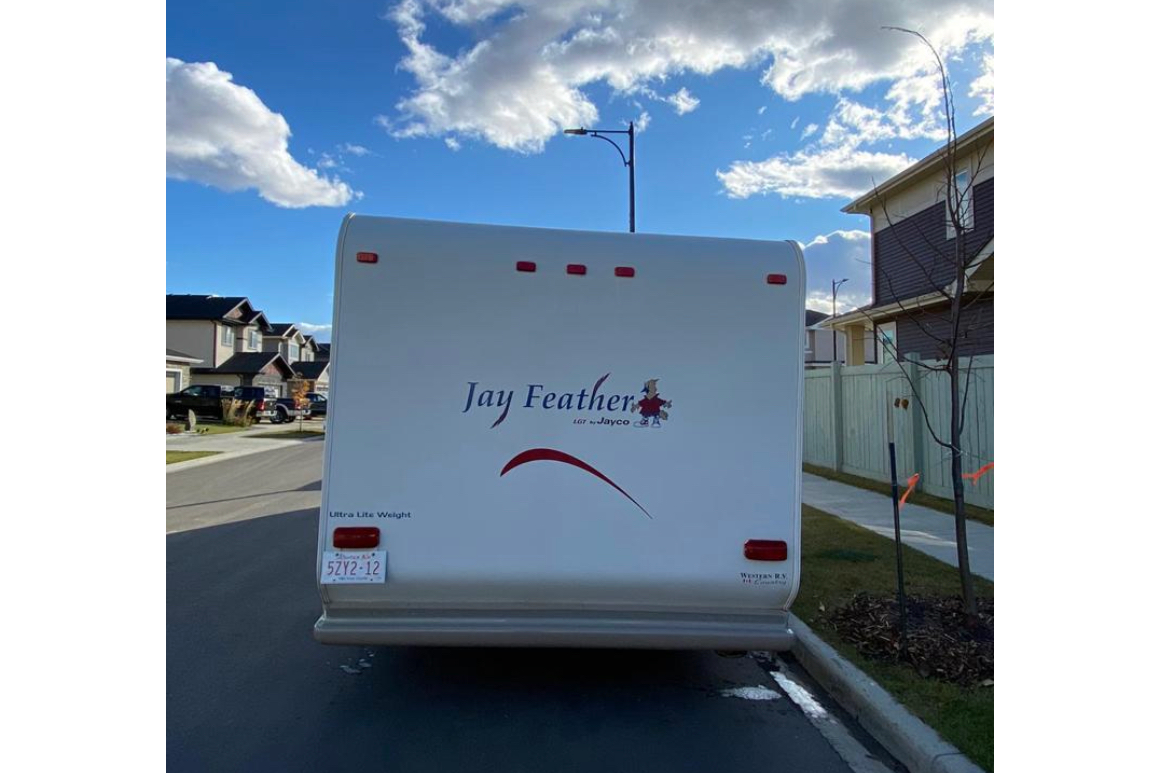 Jayco Jay Feather LGT 29Y