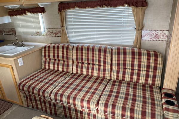 Jayco Jay Feather LGT 29Y