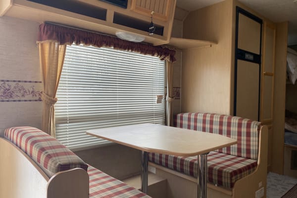 Jayco Jay Feather LGT 29Y