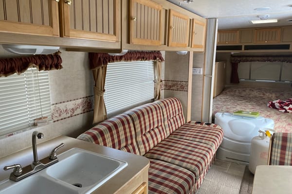 Jayco Jay Feather LGT 29Y