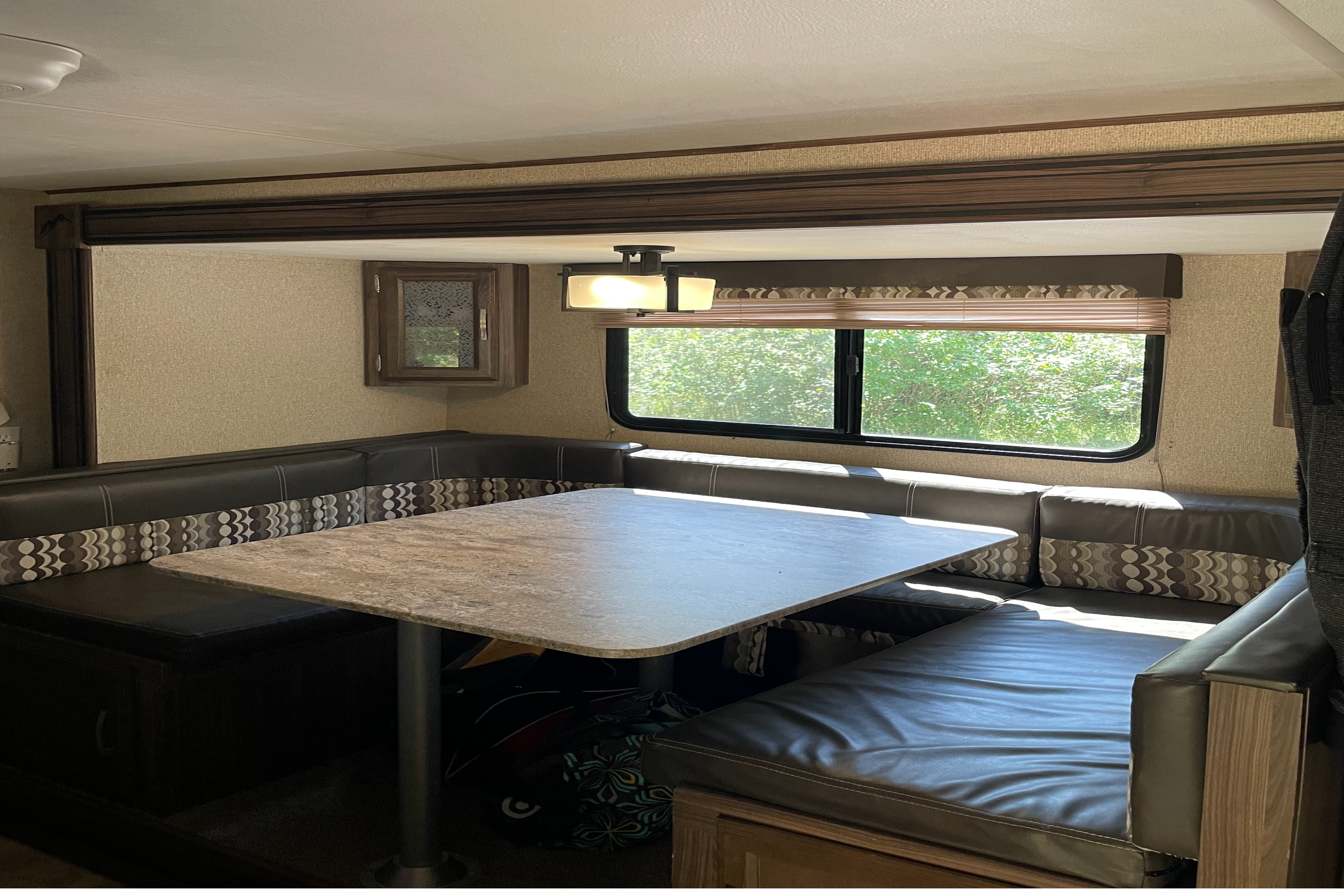 Coachman  Apex Travel Trailer