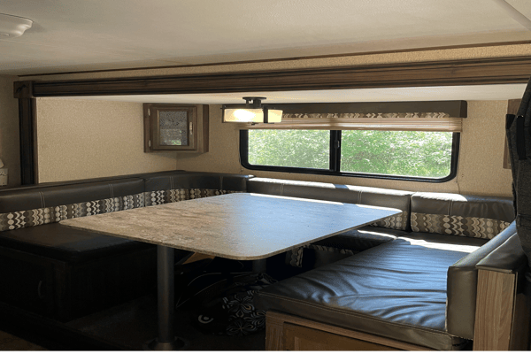 Coachman Apex Travel Trailer