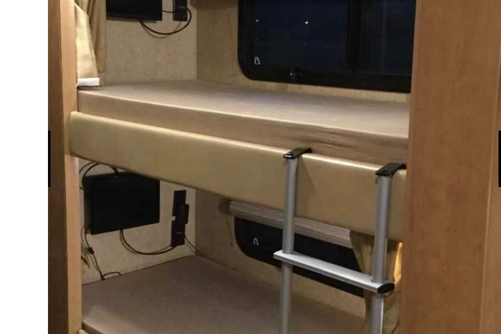 2015 Thor Motor Coach Ace Class A