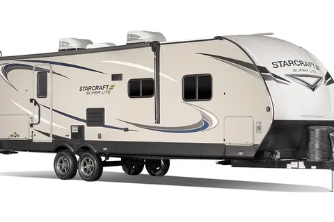 2022 Starcraft  Superlite 212FB  Travel Trailer
