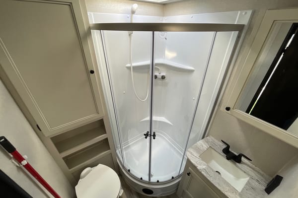 2022 Starcraft Superlite 212FB Travel Trailer