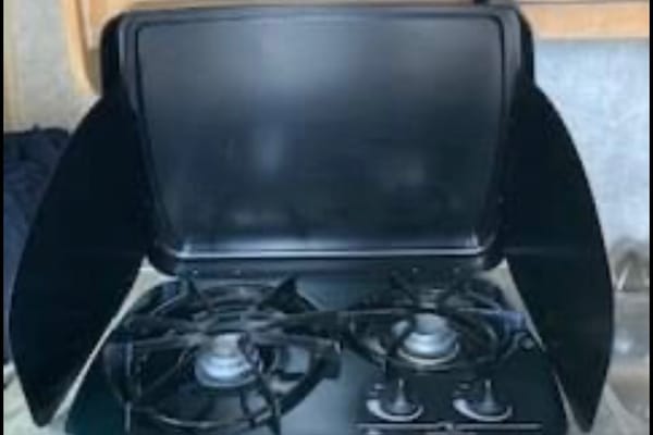 Sonia Prolite Eco Mini-roulotte