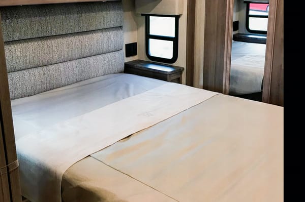 CC RVING LLC