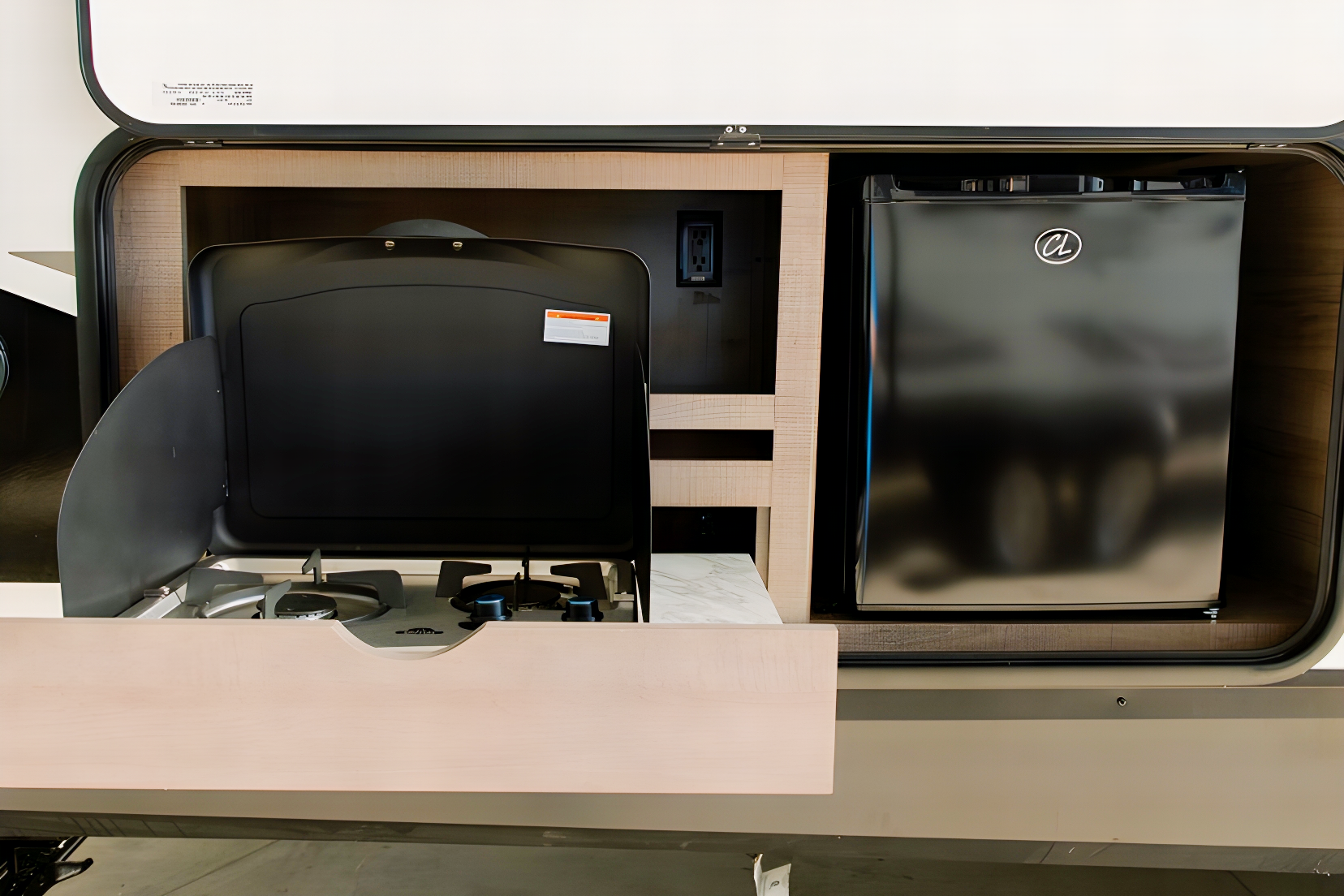 [03] Stress Free RVs - 2021 - New! XL Family Bunkhouse