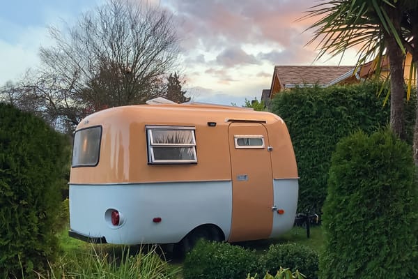 The Sunset Boler!