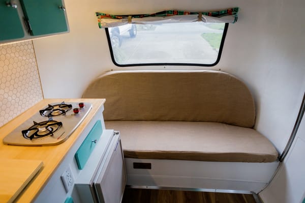 The Sunset Boler!