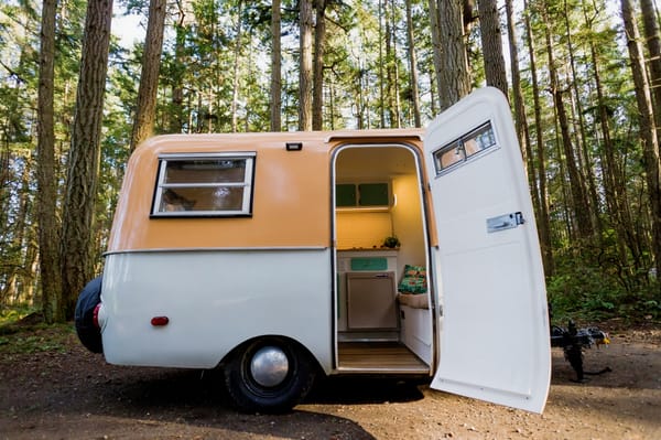The Sunset Boler!