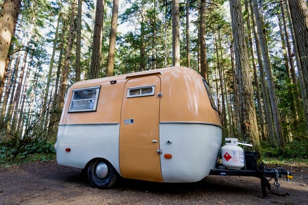 The Sunset Boler!