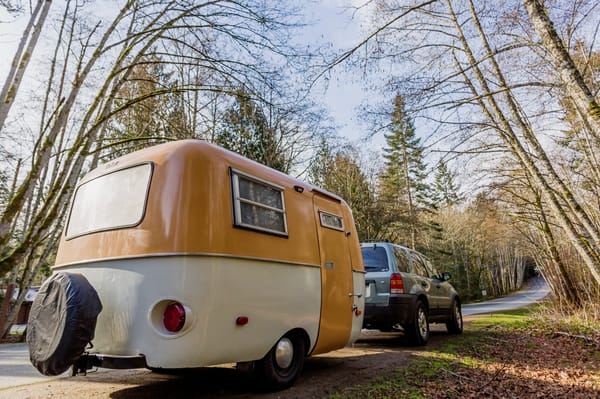 The Sunset Boler!