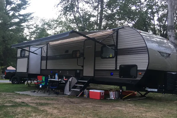 Home away from home