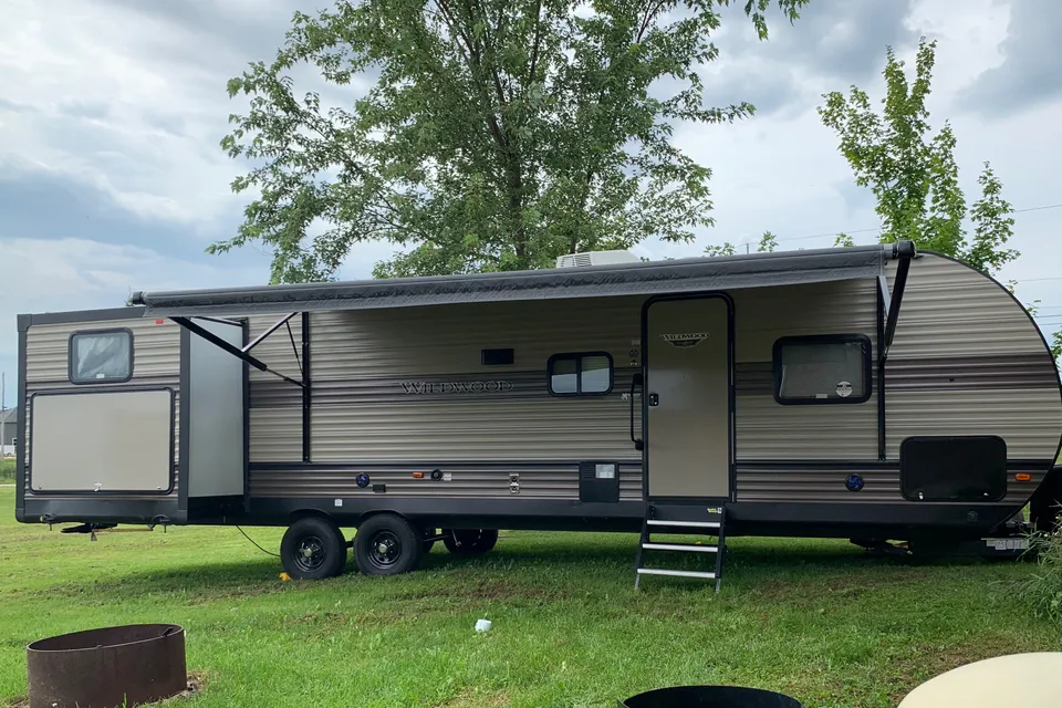 Home away from home
