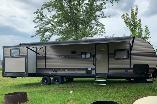Home away from home