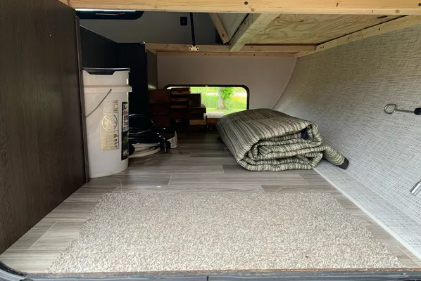 Home away from home