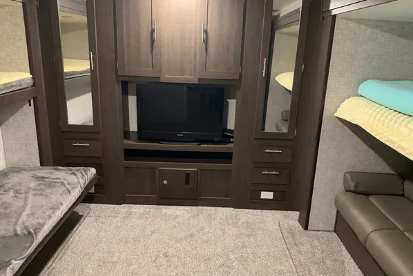 Home away from home