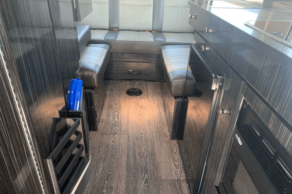2019 Mercedes 19' Sprinter for Two - Super Clean