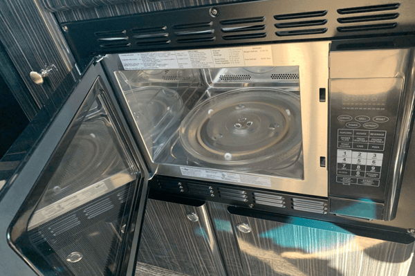2019 Mercedes 19' Sprinter for Two - Super Clean