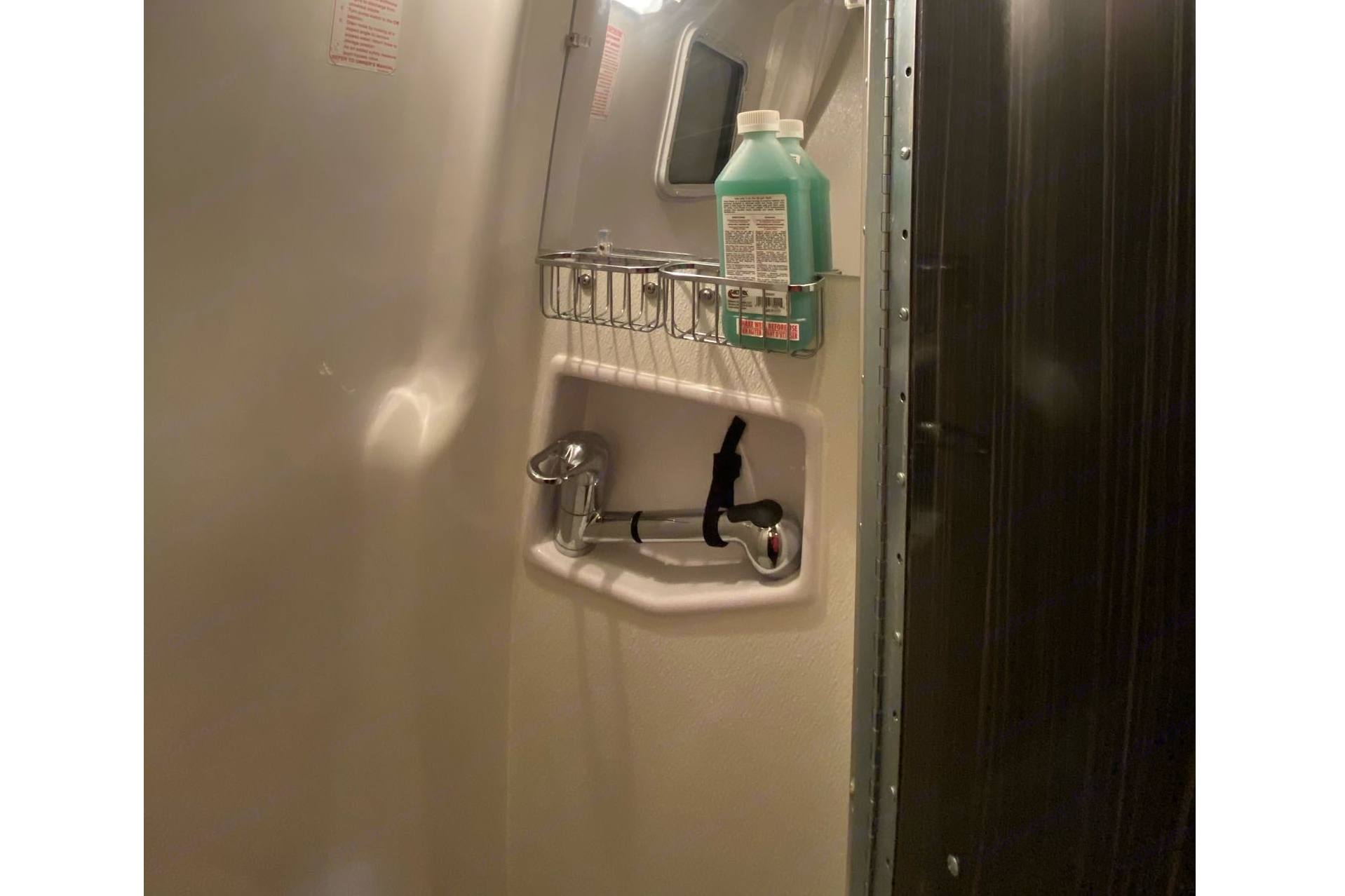 2019 Mercedes 19' Sprinter for Two - Super Clean