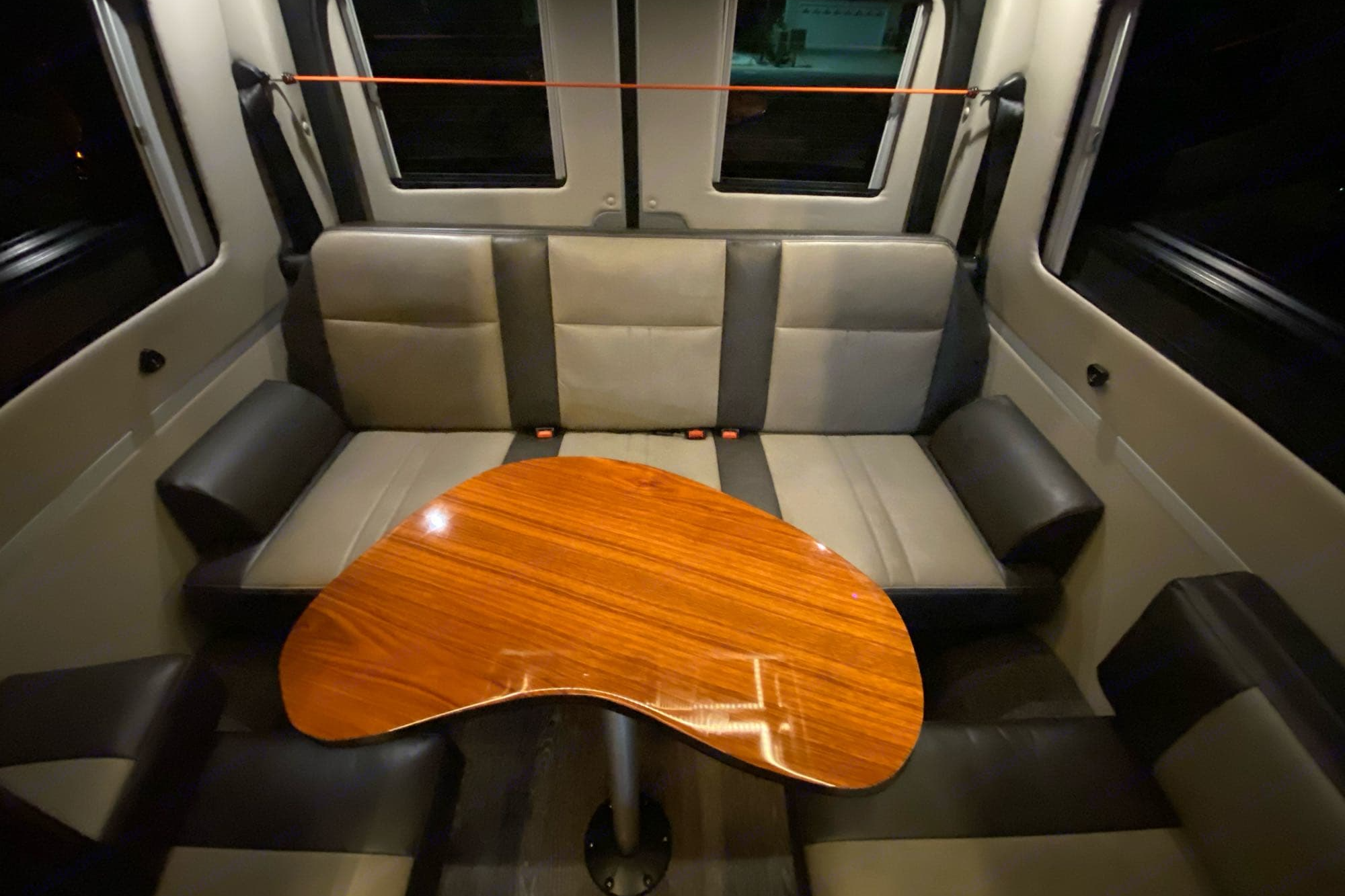 2019 Mercedes 19' Sprinter for Two - Super Clean