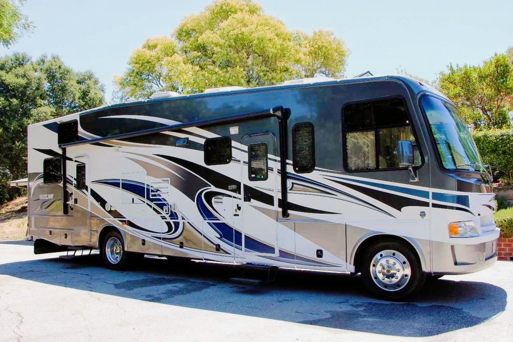 Kevin and Josée's Toy/Fun Hauler