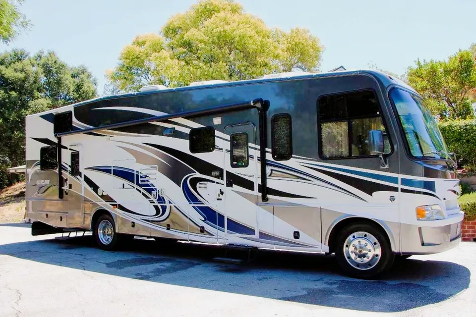 Kevin and Josée's Toy/Fun Hauler