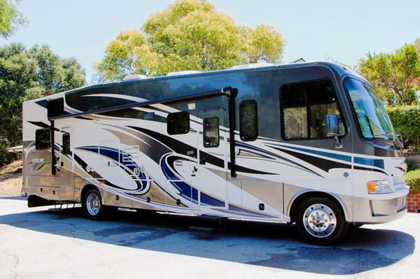 Kevin and Josée's Toy/Fun Hauler