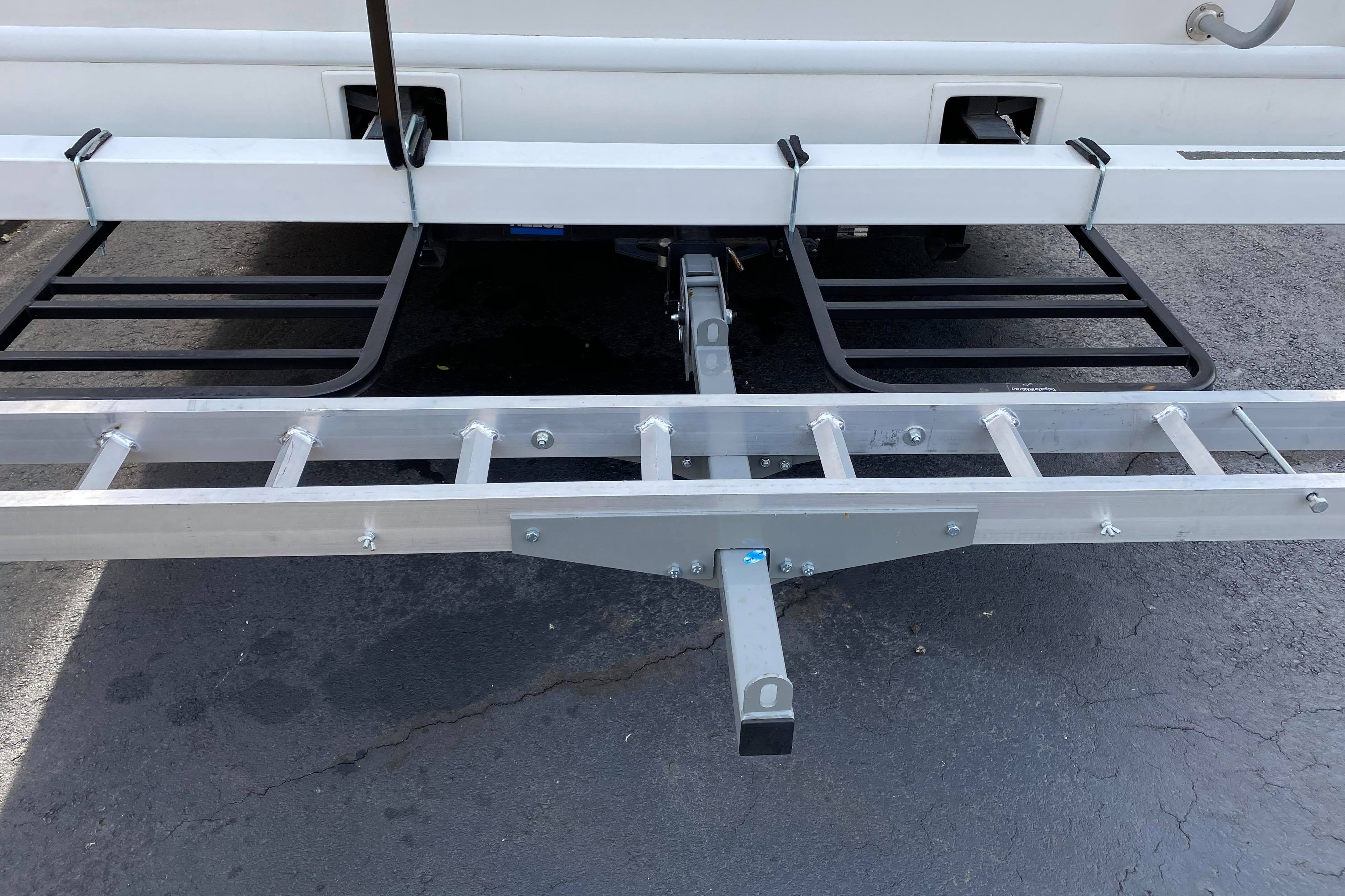 RV Fresh Mountain Air