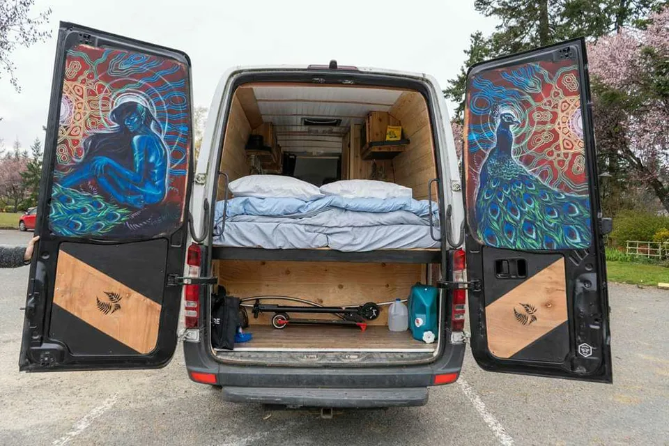 🚐🍁Marengo🚐🍁