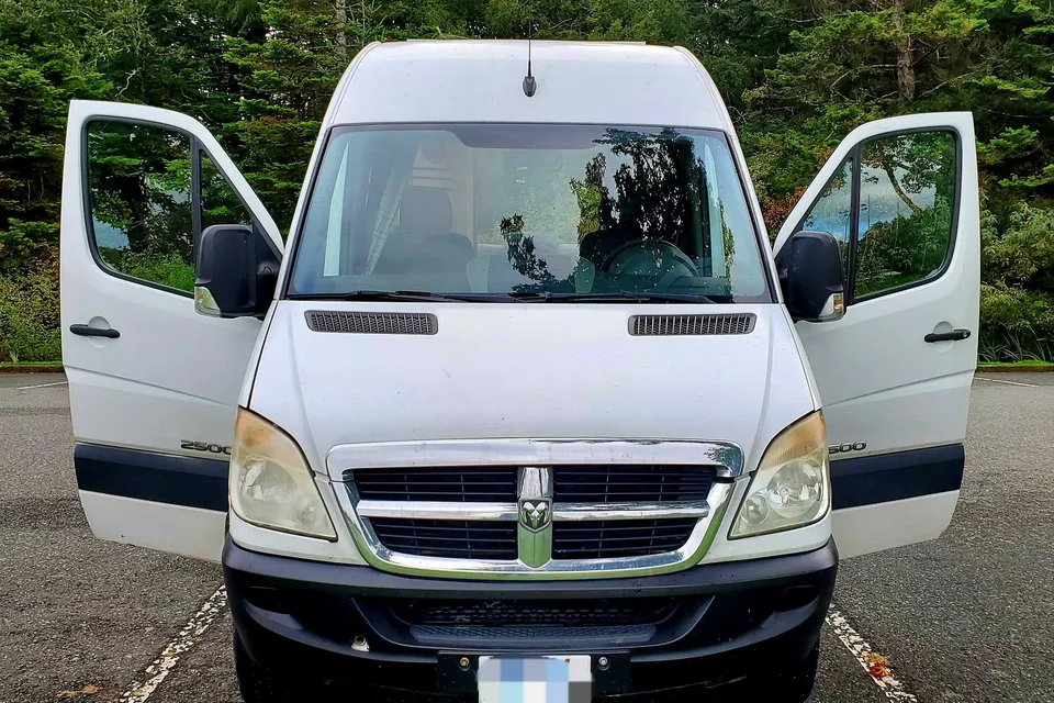 🚐🍁Marengo🚐🍁