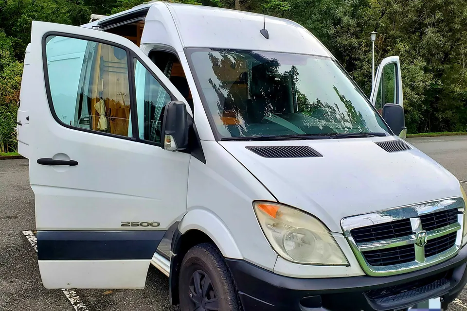 🚐🍁Marengo🚐🍁