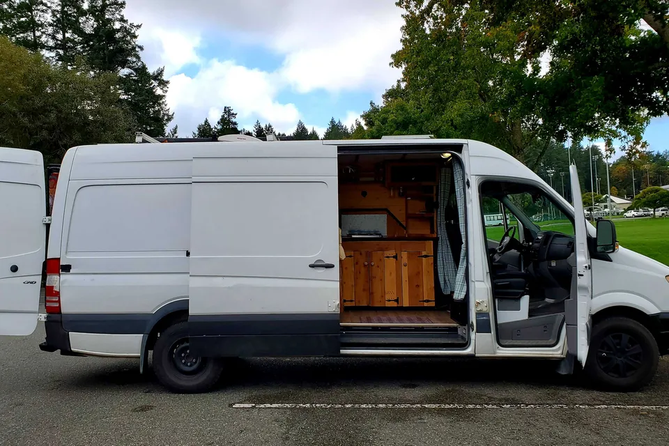 🚐🍁Marengo🚐🍁