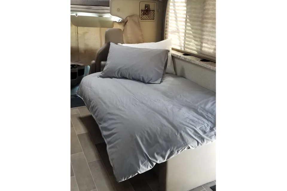 Kim's ** Thor Chateau 28Z. Fully Equipped**