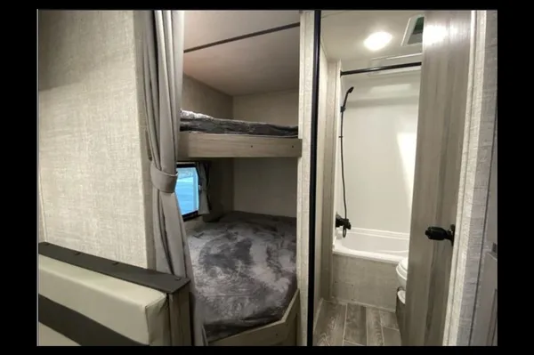 2021 Grand River 267BHS Travel Trailer