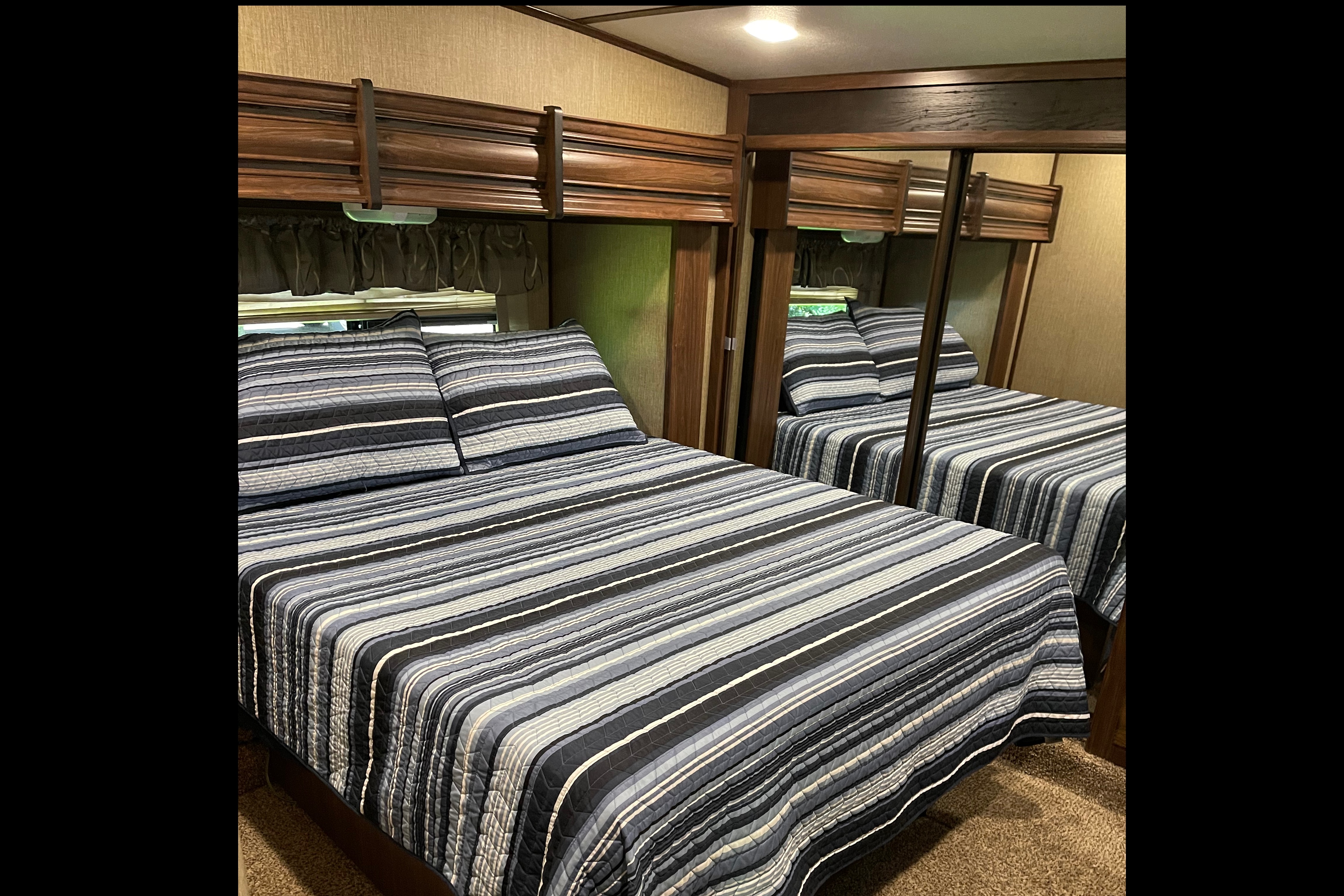5 Star Camping II