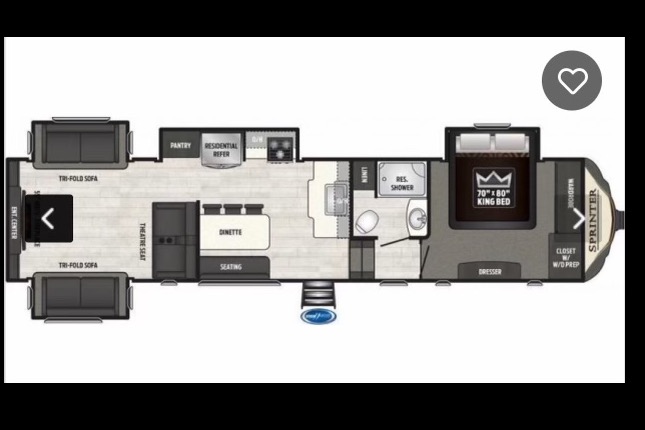5 Star Camping II