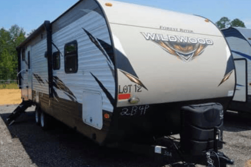 Family Glamping