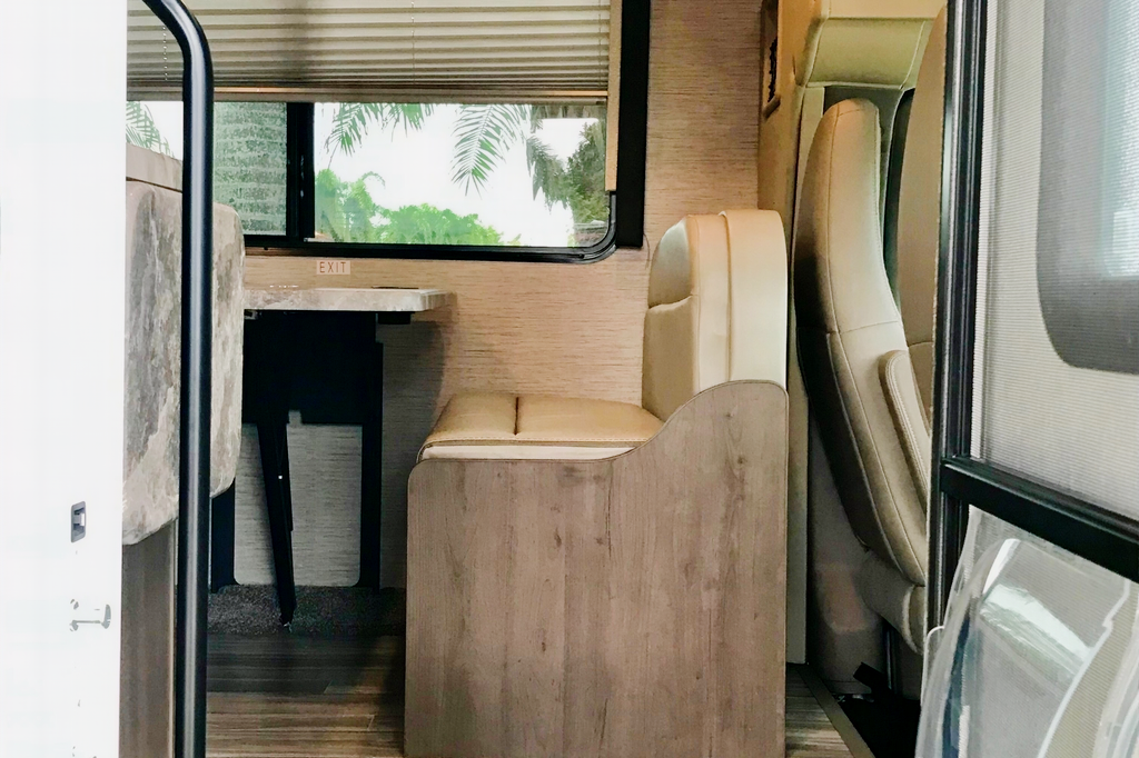 2021 Thor Motor Coach Four Winds 22E 22E Class C