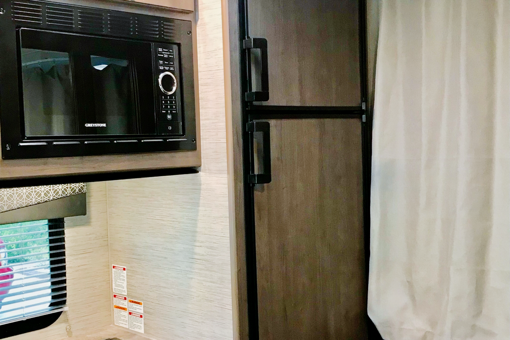 2021 Thor Motor Coach Four Winds 22E 22E Class C