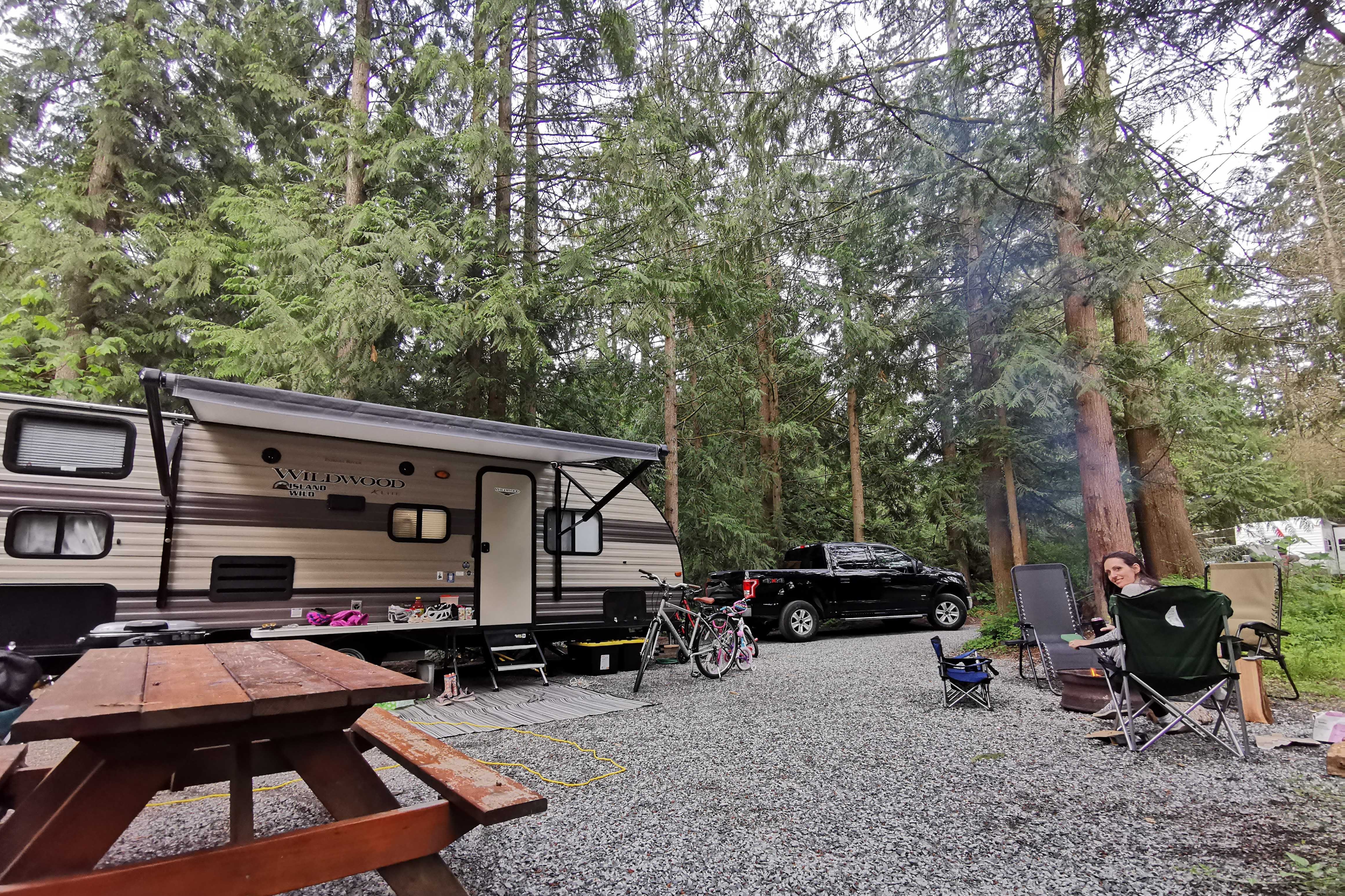 2019 Bunkhouse Beauty